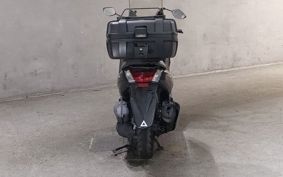 YAMAHA N-MAX 125 SE86J