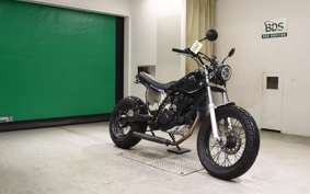 YAMAHA TW200 1994 2JL