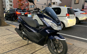 HONDA PCX125 JF56