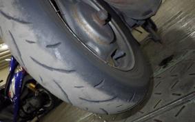 SUZUKI ADDRESS V100 2019 CE11A