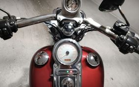 HARLEY FXDF1580 GY4