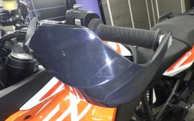 KTM 1290 SUPER ADVENTURE S 2018