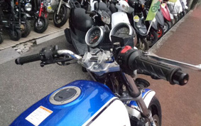 SUZUKI GSX400 IMPULSE GK7CA