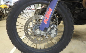 KTM 640 ADVENTURE (ショル