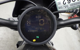 HONDA REBEL 250 S 2023 MC49