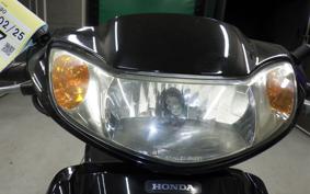 HONDA DIO Gen.6 AF68
