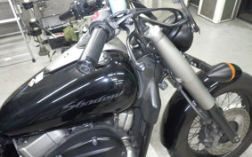 HONDA SHADOW 750 PHANTOM 2009 RC53