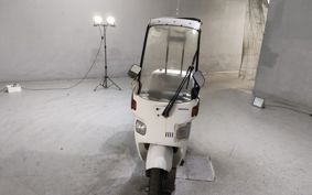 HONDA GYRO TA02