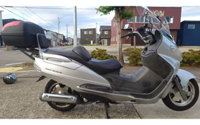 SUZUKI SKY WAVE 250TYPE1 CJ41A