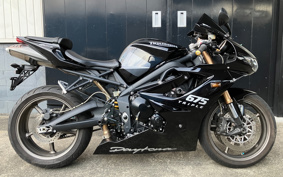 TRIUMPH TRIUMPH DAYTONA675 2012 TMD106