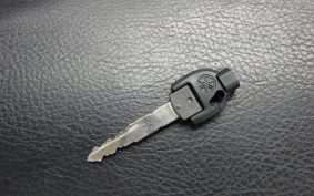 YAMAHA CYGNUS 125 XSR 3 SED8J