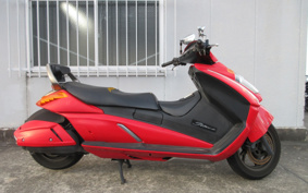 SUZUKI GEMMA250 CJ47A