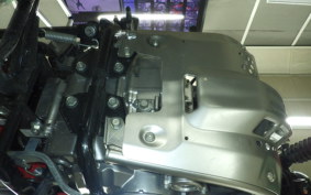 HONDA CT125-2 JA65