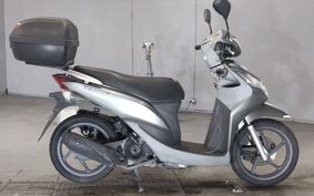 HONDA DIO 110 JF31