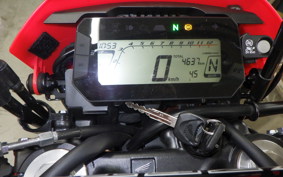 HONDA CRF250L 2026 MD47