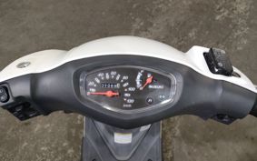 SUZUKI ADDRESS V125 CF4EA