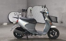 SUZUKI LET`S4 CA45A