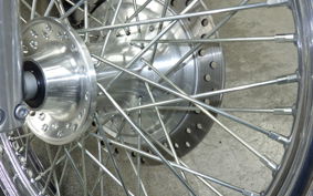 HONDA VT750S 2010 RC58