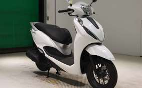 HONDA LEAD 125 2019 JK12
