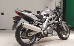 SUZUKI SV1000 2003