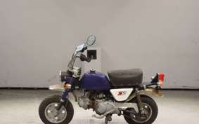 HONDA MONKEY 2009 Z50J