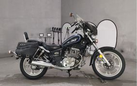 SUZUKI GZ125HS PCJG3