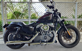 HARLEY XL1200N 2012 CZ3