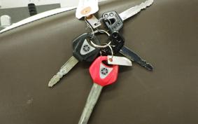 YAMAHA SR400 Gen.4 2013 RH03J