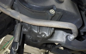SUZUKI ADDRESS V125 S CF4MA