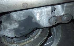 HONDA GL 1800 GOLD WING 2001 SC47