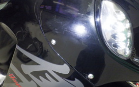 SUZUKI GSX1300R HAYABUSA 2007