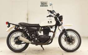 KAWASAKI 250TR BJ250F