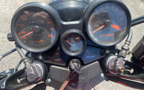 HONDA CBX400 1988 NC07
