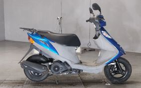 SUZUKI ADDRESS V125 CF46A