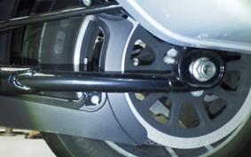 HARLEY FLSB 1750 2022