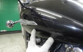 YAMAHA DRAGSTAR 400 CLASSIC 2008 VH01J