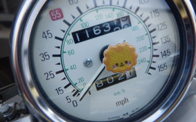 YAMAHA VMAX 1992 2WEE