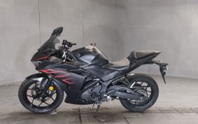 YAMAHA YZF-R25 RG43J