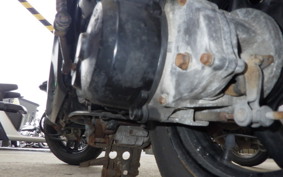 HONDA STANDUP TACT AF24