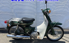 YAMAHA MATE50
