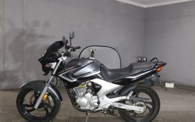 YAMAHA YBR250 PCNL