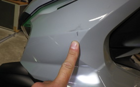 HONDA ADV160 2021 KF54