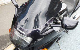 KAWASAKI ZZ1100 NINJA 1995 ZXT10D