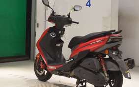 YAMAHA CYGNUS 125 XSR 3 2026 SEA5J
