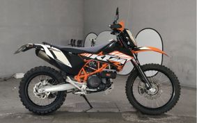 KTM 690 ENDURO R LET40