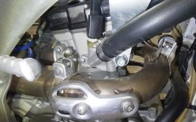 YAMAHA YZ250F 2004 CG39C