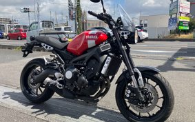 YAMAHA XSR900 2018 RN56J