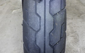 HONDA VTR 250 Gen. 2