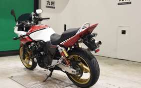 HONDA CB400 SUPER BOLDOR VTEC 2006 NC39