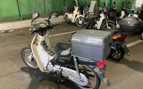HONDA SUPER CUB50 AA04